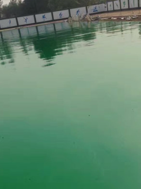 安顺篮球场翻新怎么做