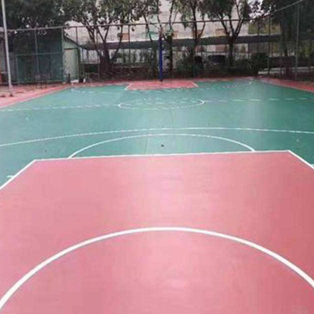 安顺球场地坪行业近期有多个重要更新